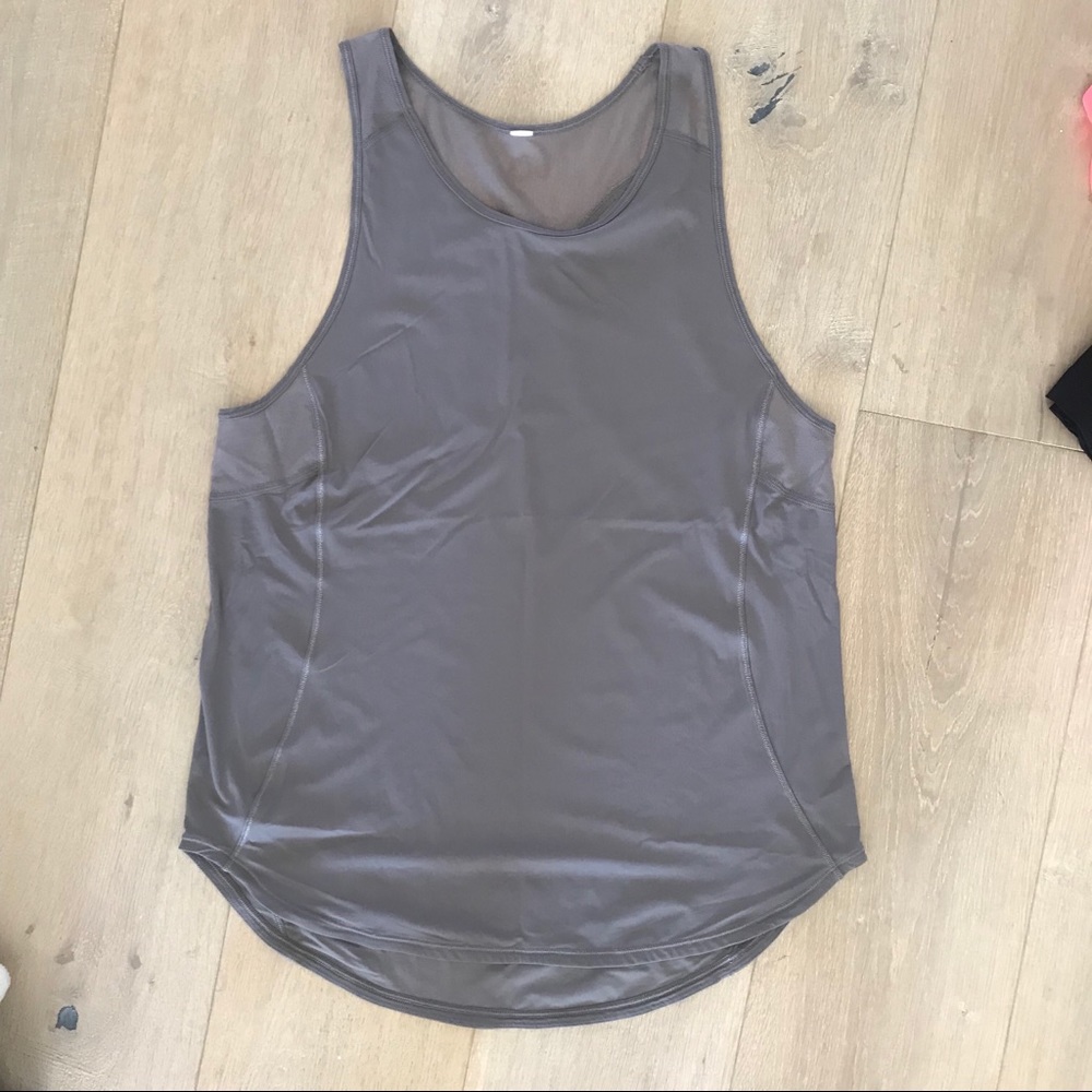 Lululemon Top